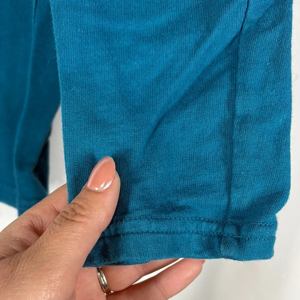 The Children's Place Blue Casual Bottoms